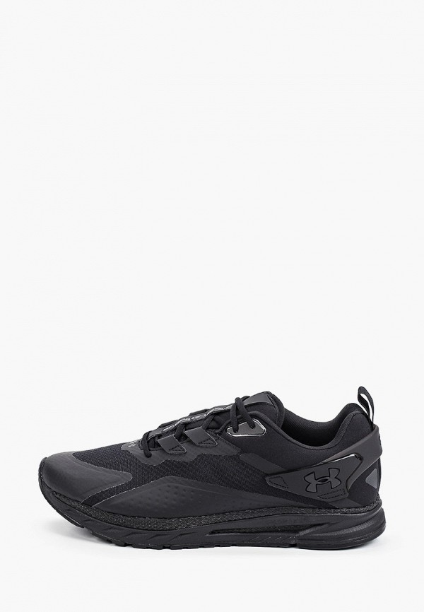 фото Кроссовки under armour