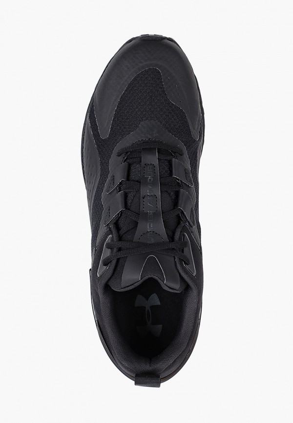 

Кроссовки Under Armour, Черный, UA HOVR Flux MVMNT