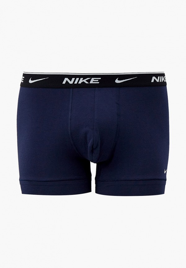 фото Трусы 3 шт. nike