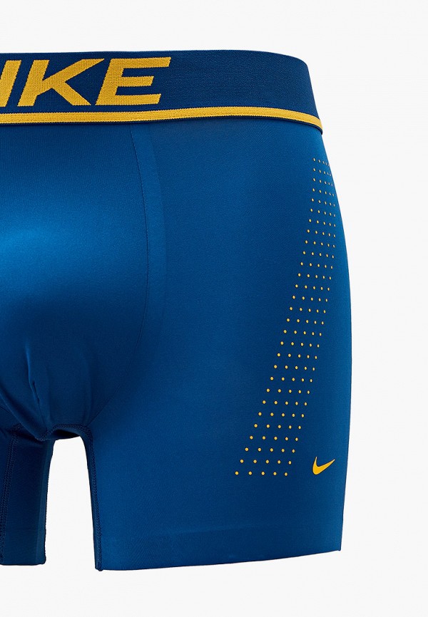 

Трусы Nike, Синий, ELITE MICRO