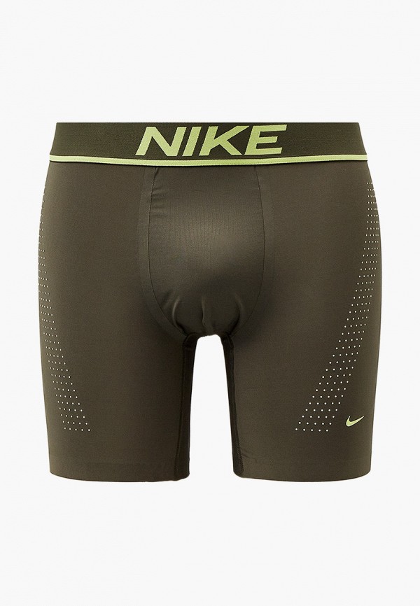 

Трусы Nike, Хаки, ELITE MICRO