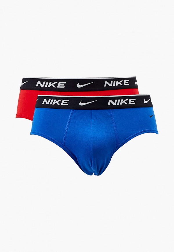 

Трусы 2 шт. Nike, Разноцветный, E-DAY COTTON STRETCH