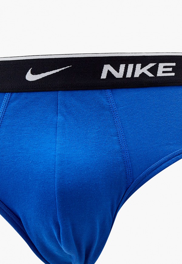 

Трусы 2 шт. Nike, Разноцветный, E-DAY COTTON STRETCH