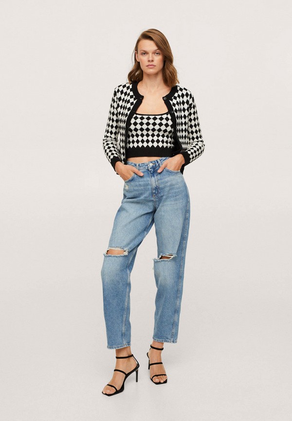 фото Топ mango