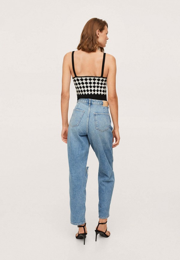 фото Топ mango