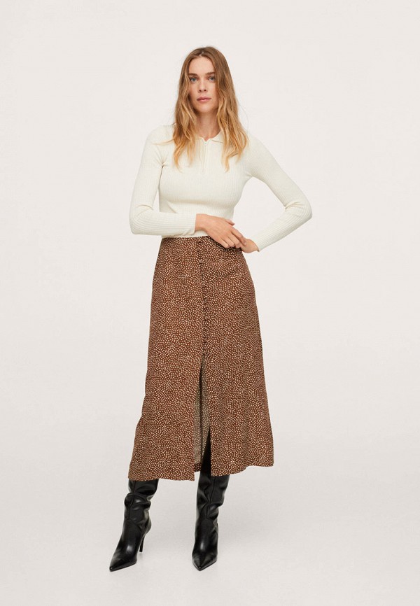 фото Юбка mango