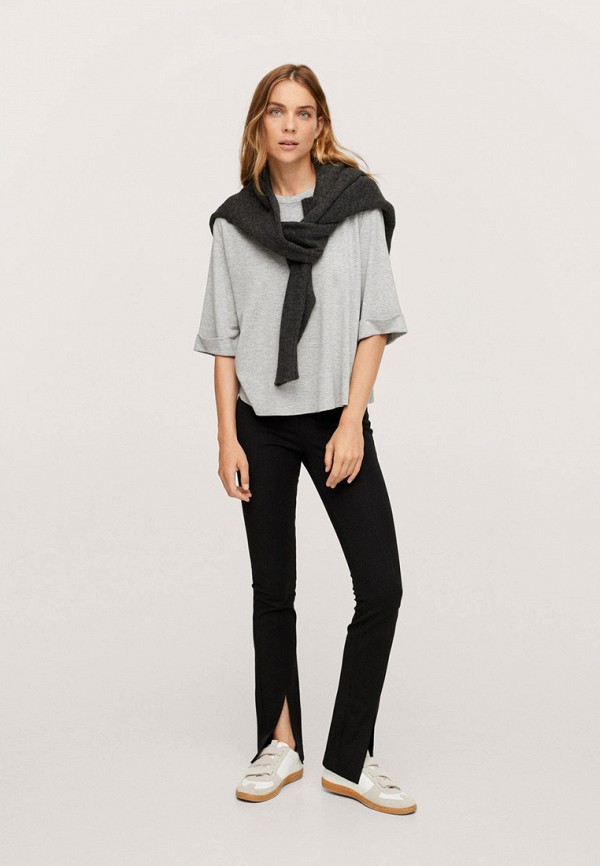 фото Футболка mango