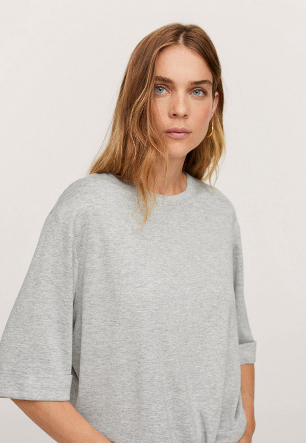 фото Футболка mango