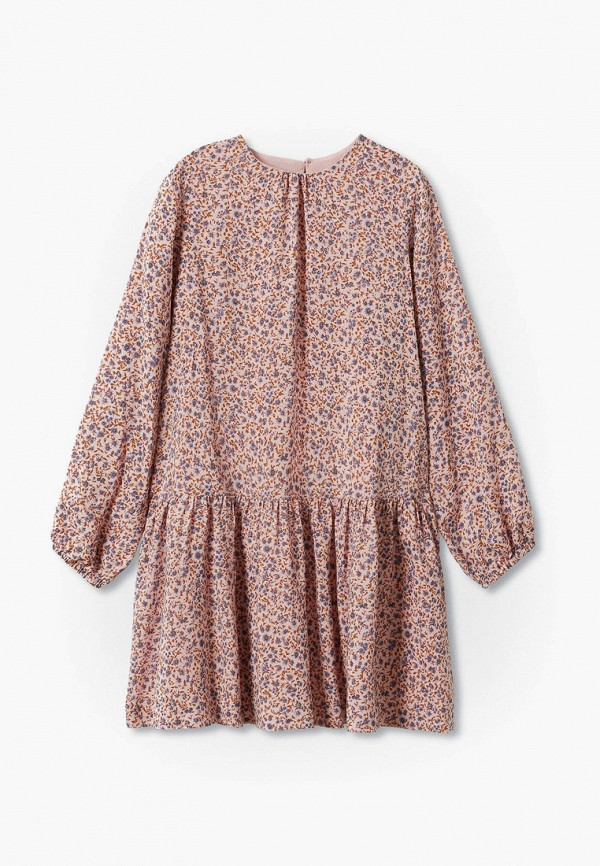

Платье Mango Kids, Розовый, AMARAL