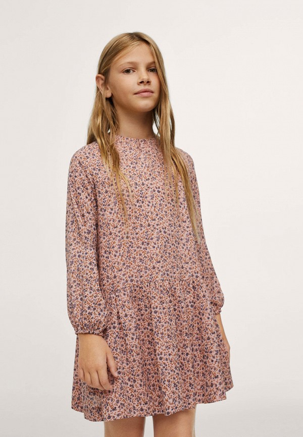 фото Платье mango kids