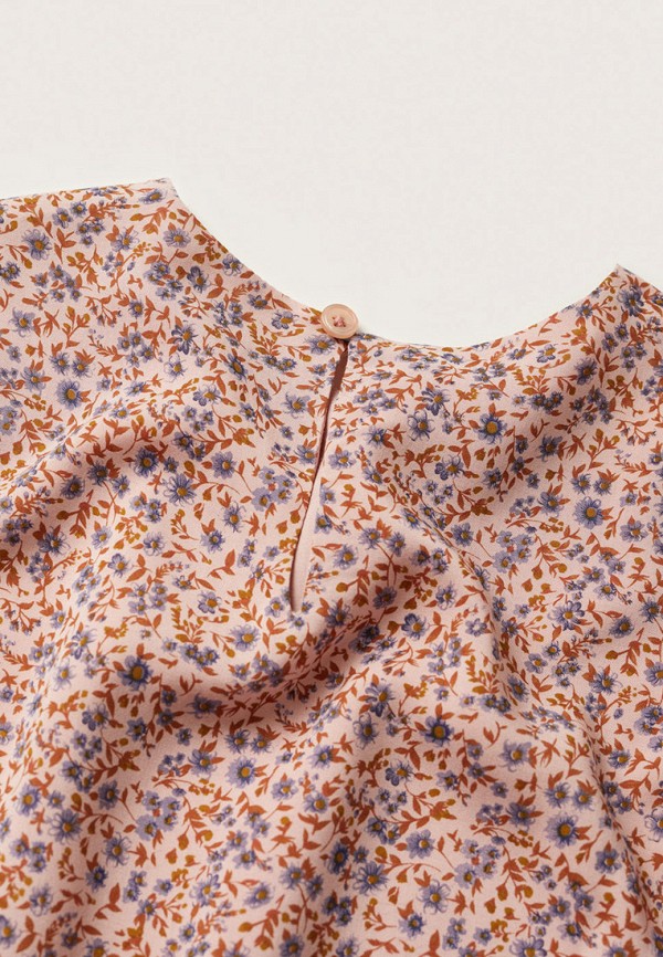 фото Платье mango kids