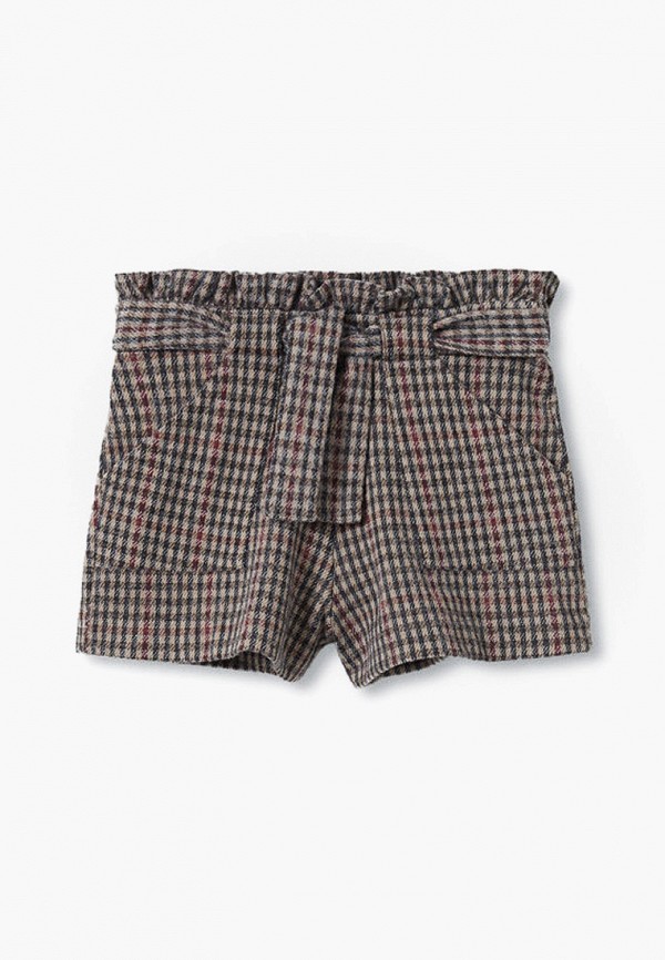

Шорты Mango Kids, Коричневый, CRISTI