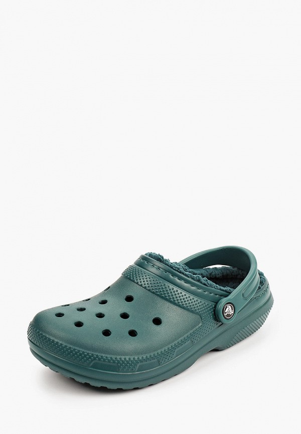 фото Сабо crocs