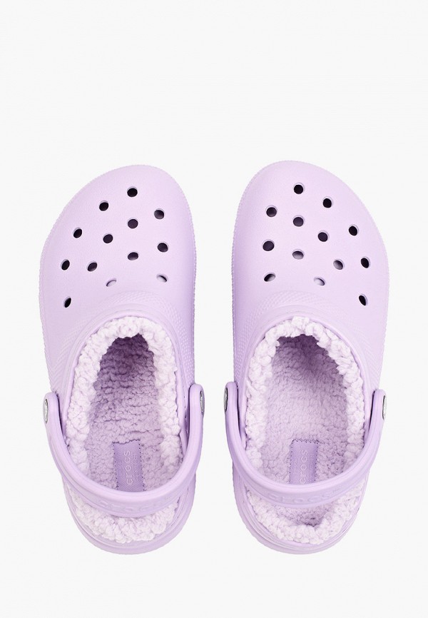 фото Сабо crocs