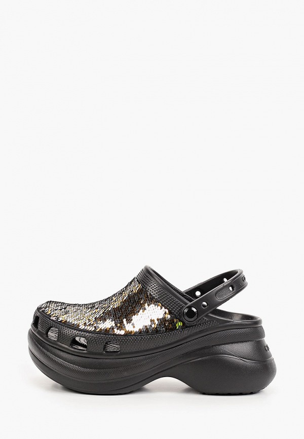 

Сабо Crocs, Черный