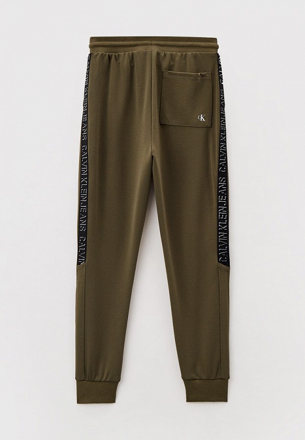 фото Брюки спортивные calvin klein jeans