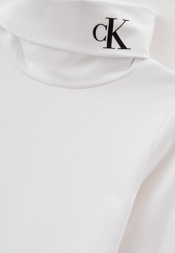 фото Водолазка calvin klein jeans