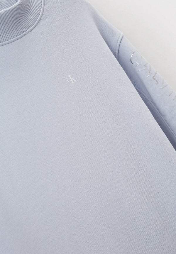 

Платье Calvin Klein Jeans, Голубой, Calvin Klein Jeans RTLAAS111801