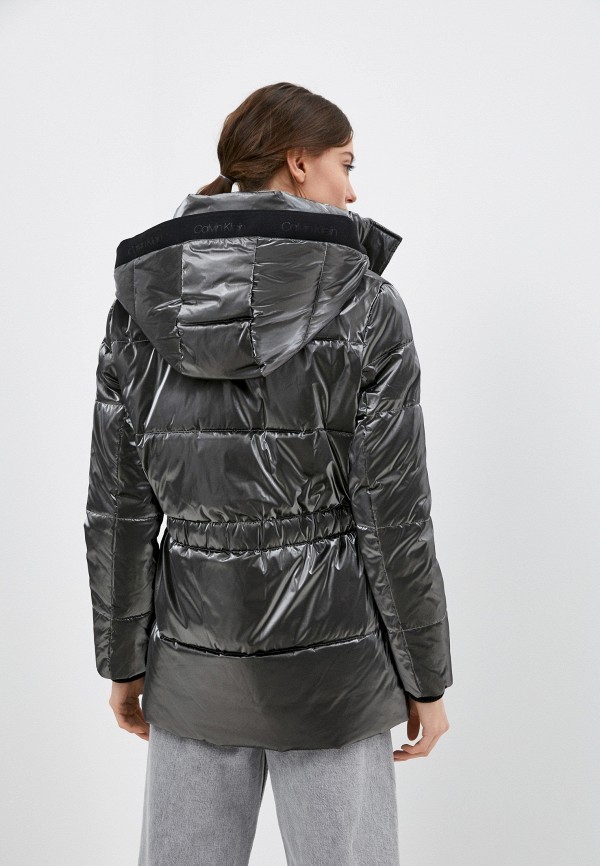 фото Куртка утепленная calvin klein