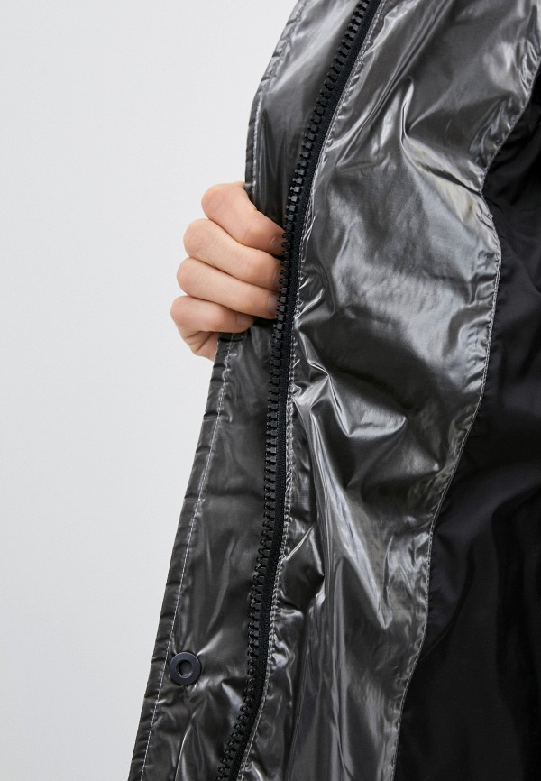 фото Куртка утепленная calvin klein