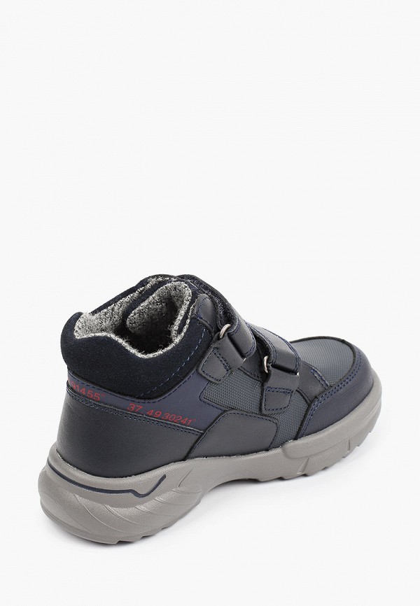 фото Ботинки kapika