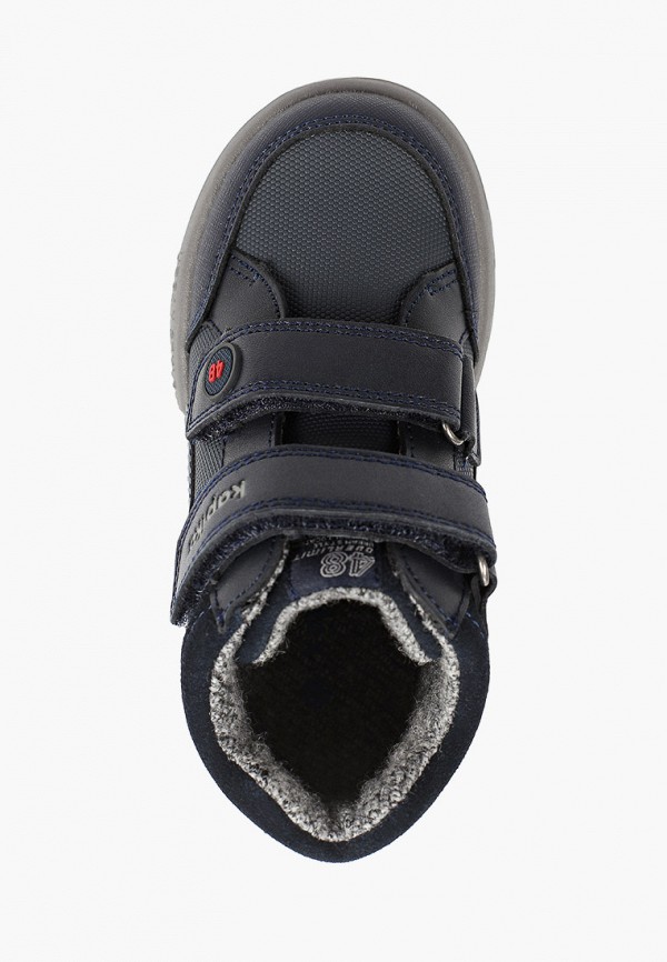 фото Ботинки kapika