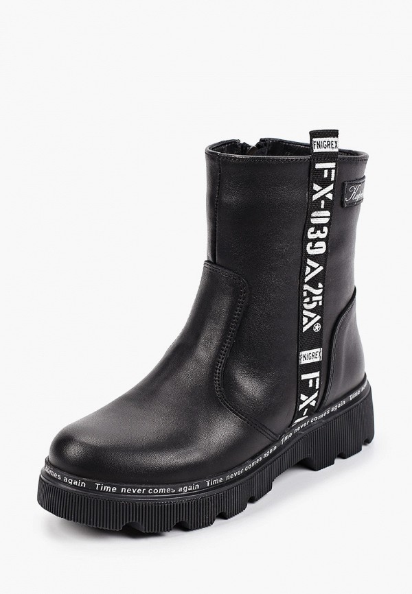 фото Ботинки kapika