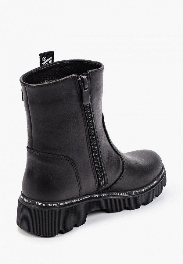 фото Ботинки kapika