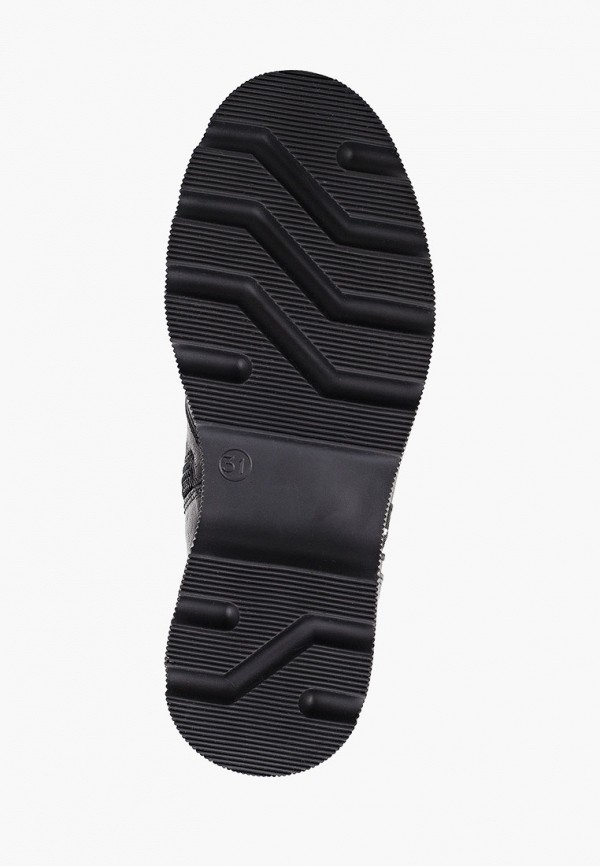 фото Ботинки kapika