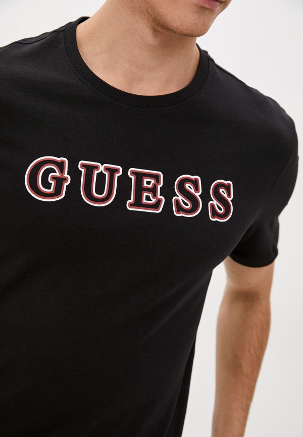 фото Футболка guess jeans