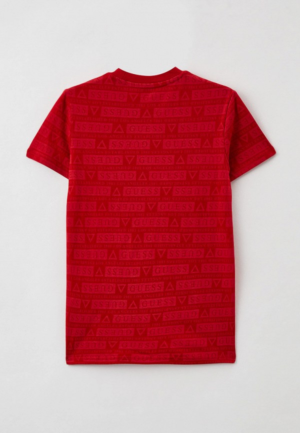 фото Футболка guess