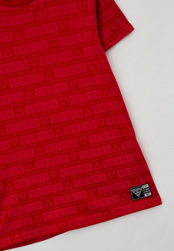 фото Футболка guess