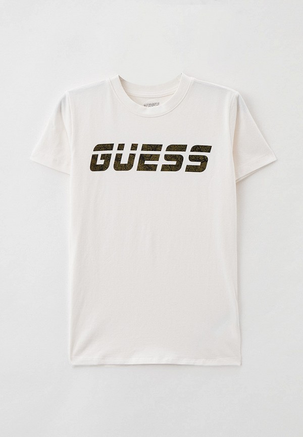 

Футболка Guess, Белый