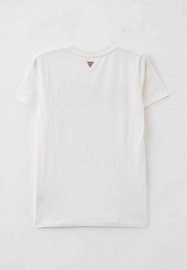 

Футболка Guess, Белый