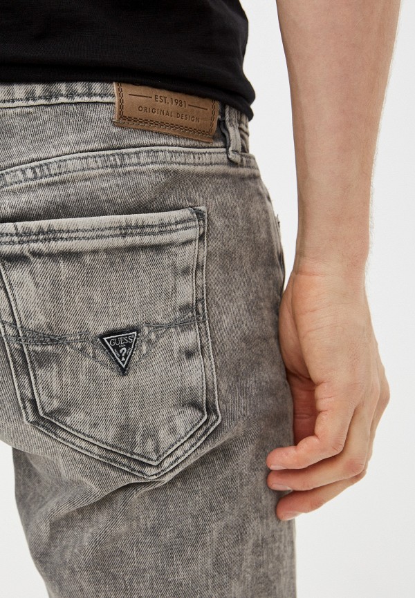 

Джинсы Guess Jeans, Серый