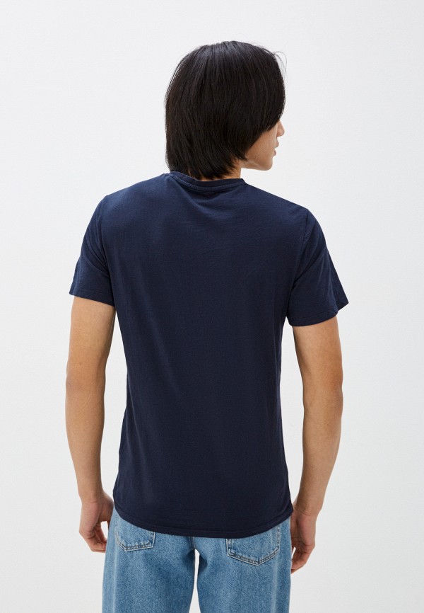

Футболка Guess Jeans, Синий