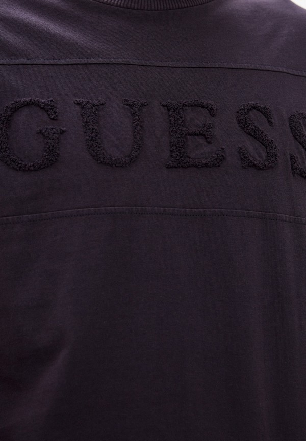 фото Футболка guess jeans