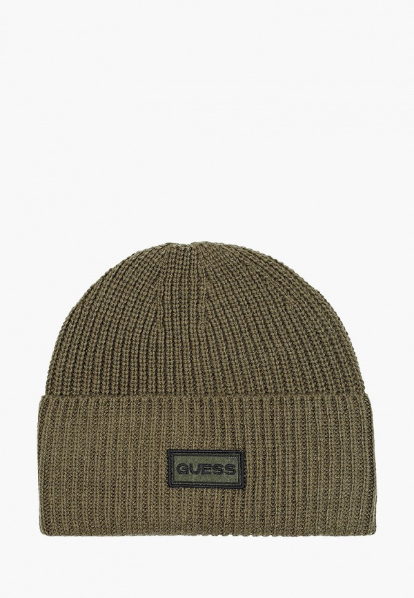 

Шапка Guess, Хаки
