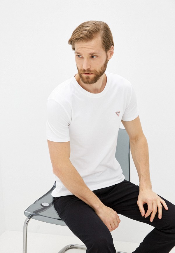 фото Футболка guess jeans