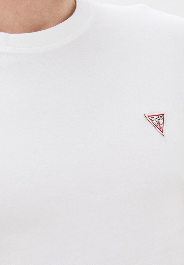 фото Футболка guess jeans