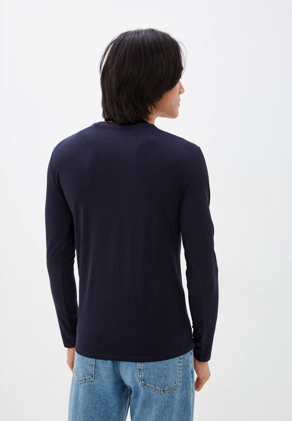 

Лонгслив Guess Jeans, Синий