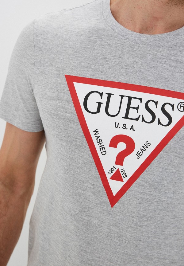 фото Футболка guess jeans