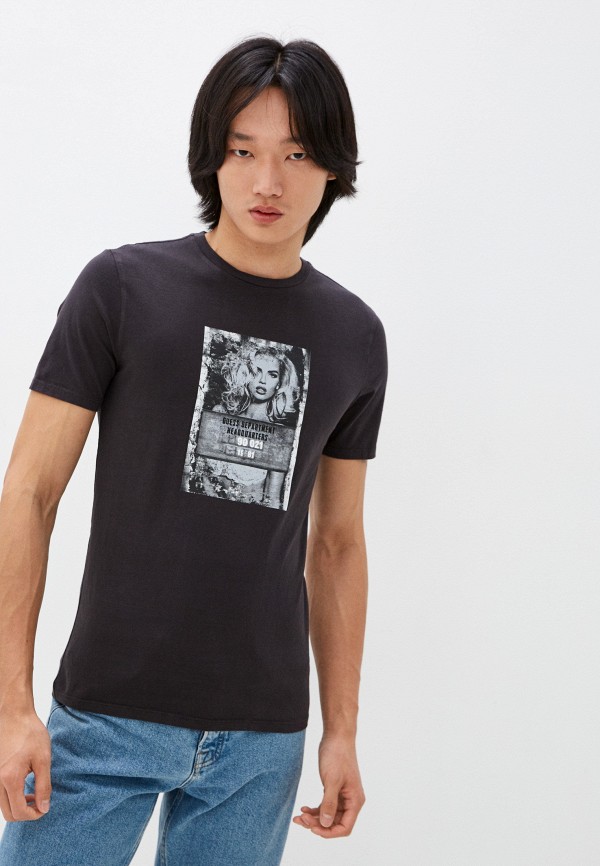 фото Футболка guess jeans