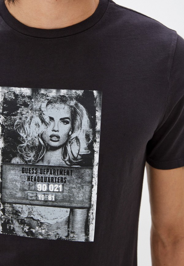 фото Футболка guess jeans