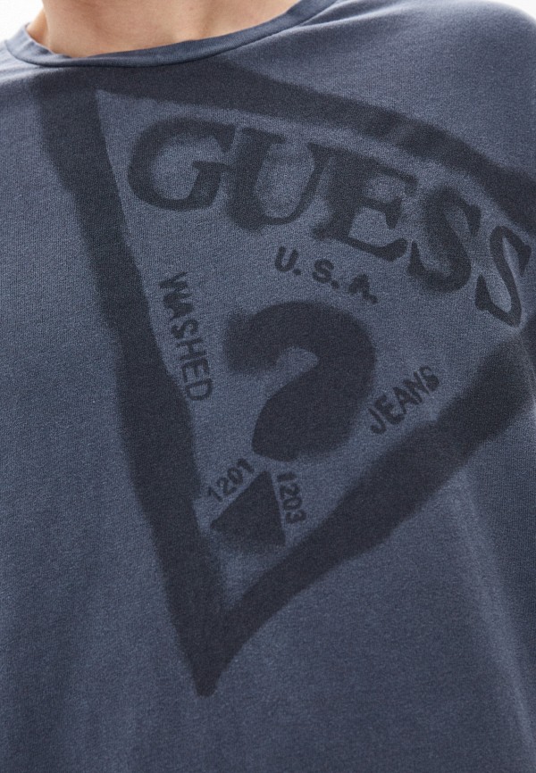 фото Футболка guess jeans