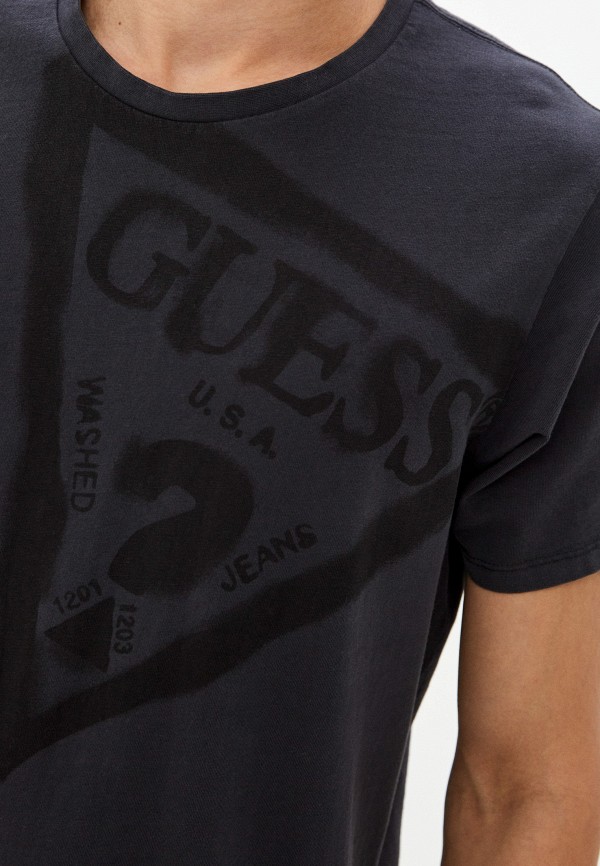 фото Футболка guess jeans