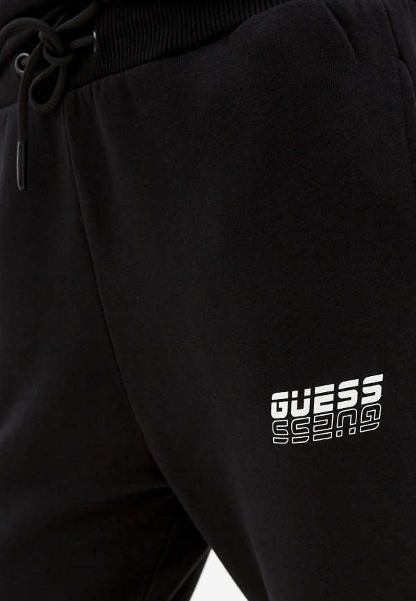 фото Брюки спортивные guess jeans