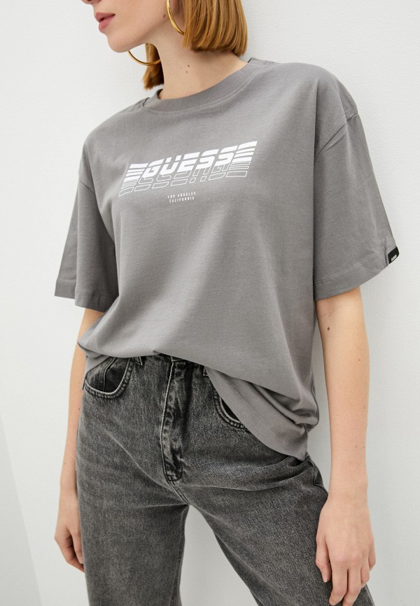 

Футболка Guess, Серый, DALYA