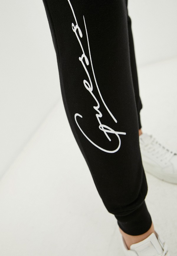 фото Брюки спортивные guess jeans