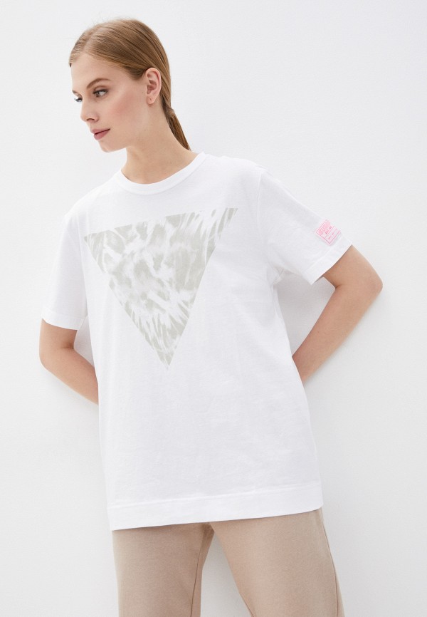 

Футболка Guess, Белый, Guess RTLAAS135401